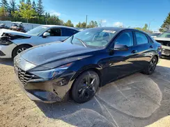 KMHLM4AG3MU081865 2021 HYUNDAI ELANTRA