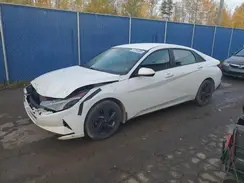 KMHLM4AG3MU084636 2021 HYUNDAI ELANTRA
