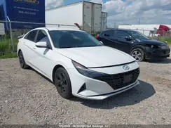 KMHLM4AG3MU086029 2021 HYUNDAI ELANTRA