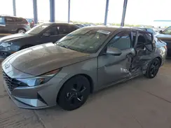 KMHLM4AG3MU093028 2021 HYUNDAI ELANTRA