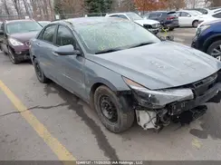 KMHLM4AG3MU109261 2021 HYUNDAI ELANTRA
