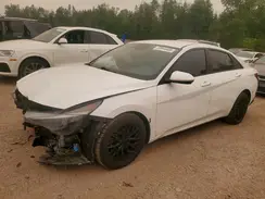 KMHLM4AG3MU110510 2021 HYUNDAI ELANTRA