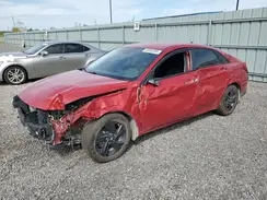 KMHLM4AG3MU111186 2021 HYUNDAI ELANTRA