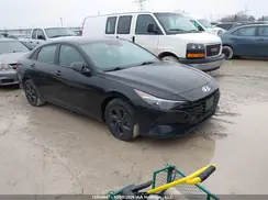 KMHLM4AG3MU112130 2021 HYUNDAI ELANTRA