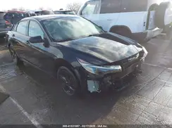 KMHLM4AG3MU118414 2021 HYUNDAI ELANTRA