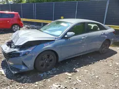 KMHLM4AG3MU120325 2021 HYUNDAI ELANTRA