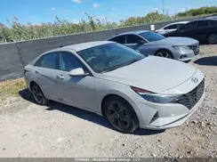 KMHLM4AG3MU120602 2021 HYUNDAI ELANTRA
