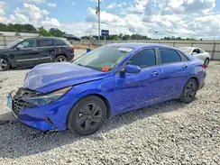KMHLM4AG3MU121619 2021 HYUNDAI ELANTRA