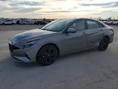 KMHLM4AG3MU121684 2021 HYUNDAI ELANTRA