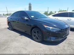 KMHLM4AG3MU121779 2021 HYUNDAI ELANTRA