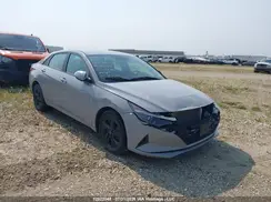 KMHLM4AG3MU122267 2021 HYUNDAI ELANTRA
