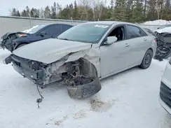 KMHLM4AG3MU122608 2021 HYUNDAI ELANTRA
