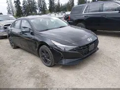 KMHLM4AG3MU122771 2021 HYUNDAI ELANTRA