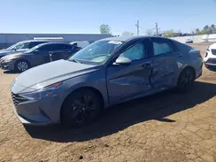 KMHLM4AG3MU126013 2021 HYUNDAI ELANTRA