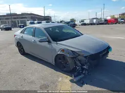 KMHLM4AG3MU132118 2021 HYUNDAI ELANTRA