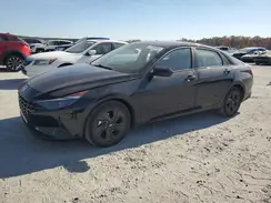 KMHLM4AG3MU139666 2021 HYUNDAI ELANTRA