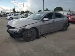 KMHLM4AG3MU140283 2021 HYUNDAI ELANTRA