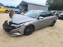 KMHLM4AG3MU140347 2021 HYUNDAI ELANTRA
