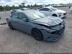KMHLM4AG3MU142194 2021 HYUNDAI ELANTRA