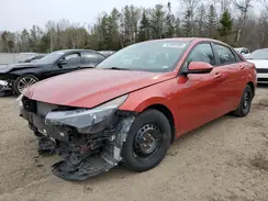 KMHLM4AG3MU142423 2021 HYUNDAI ELANTRA