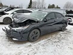 KMHLM4AG3MU144995 2021 HYUNDAI ELANTRA
