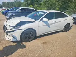 KMHLM4AG3MU145242 2021 HYUNDAI ELANTRA