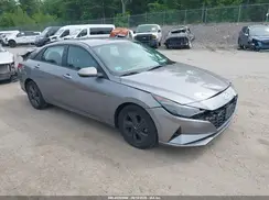 KMHLM4AG3MU146181 2021 HYUNDAI ELANTRA
