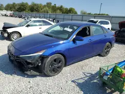 KMHLM4AG3MU147069 2021 HYUNDAI ELANTRA
