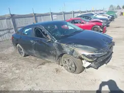 KMHLM4AG3MU153048 2021 HYUNDAI ELANTRA