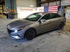 KMHLM4AG3MU155818 2021 HYUNDAI ELANTRA