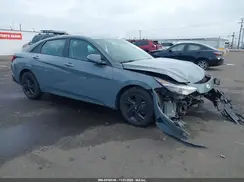 KMHLM4AG3MU155866 2021 HYUNDAI ELANTRA