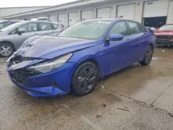 KMHLM4AG3MU156502 2021 HYUNDAI ELANTRA