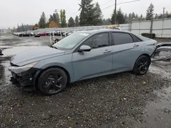 KMHLM4AG3MU159478 2021 HYUNDAI ELANTRA