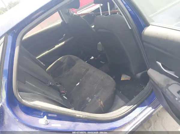 KMHLM4AG3MU159500 2021 HYUNDAI ELANTRA - Image 8