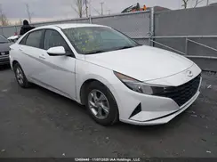KMHLM4AG3MU162199 2021 HYUNDAI ELANTRA