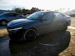KMHLM4AG3MU163868 2021 HYUNDAI ELANTRA