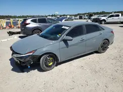 KMHLM4AG3MU164308 2021 HYUNDAI ELANTRA