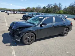 KMHLM4AG3MU164745 2021 HYUNDAI ELANTRA