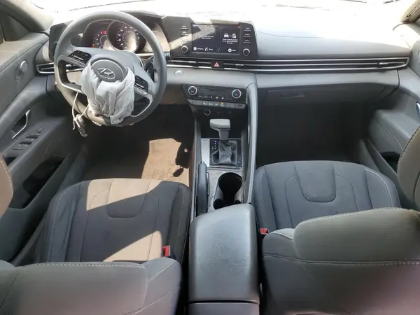 KMHLM4AG3MU164745 2021 HYUNDAI ELANTRA - Image 8