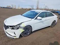 KMHLM4AG3MU166317 2021 HYUNDAI ELANTRA