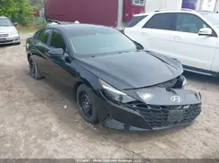 KMHLM4AG3MU169458 2021 HYUNDAI ELANTRA