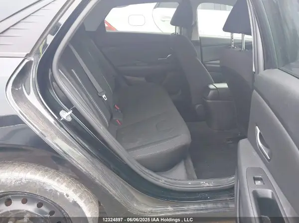 KMHLM4AG3MU169458 2021 HYUNDAI ELANTRA - Image 8