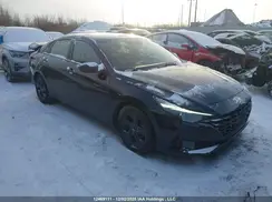 KMHLM4AG3MU170660 2021 HYUNDAI ELANTRA