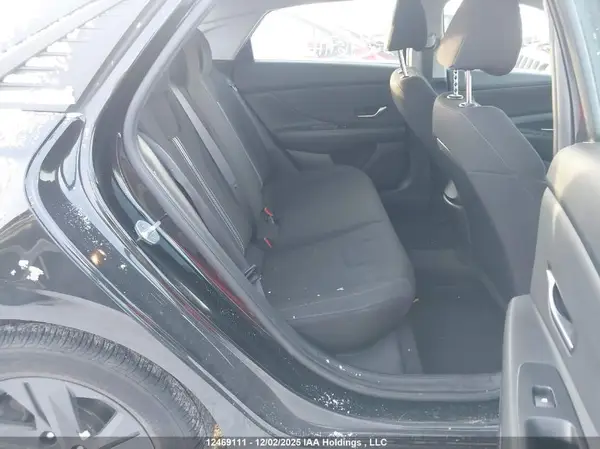 KMHLM4AG3MU170660 2021 HYUNDAI ELANTRA - Image 8