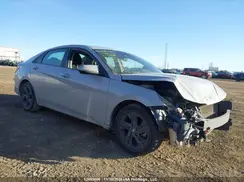 KMHLM4AG3MU171355 2021 HYUNDAI ELANTRA