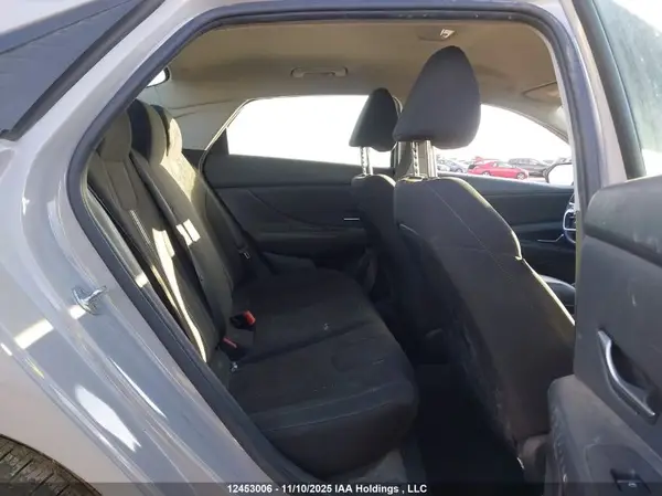 KMHLM4AG3MU171355 2021 HYUNDAI ELANTRA - Image 8