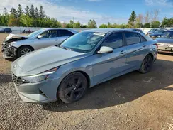 KMHLM4AG3MU171498 2021 HYUNDAI ELANTRA