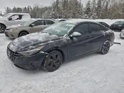 KMHLM4AG3MU172375 2021 HYUNDAI ELANTRA