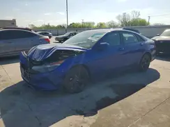 KMHLM4AG3MU175597 2021 HYUNDAI ELANTRA