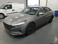 KMHLM4AG3MU176328 2021 HYUNDAI ELANTRA